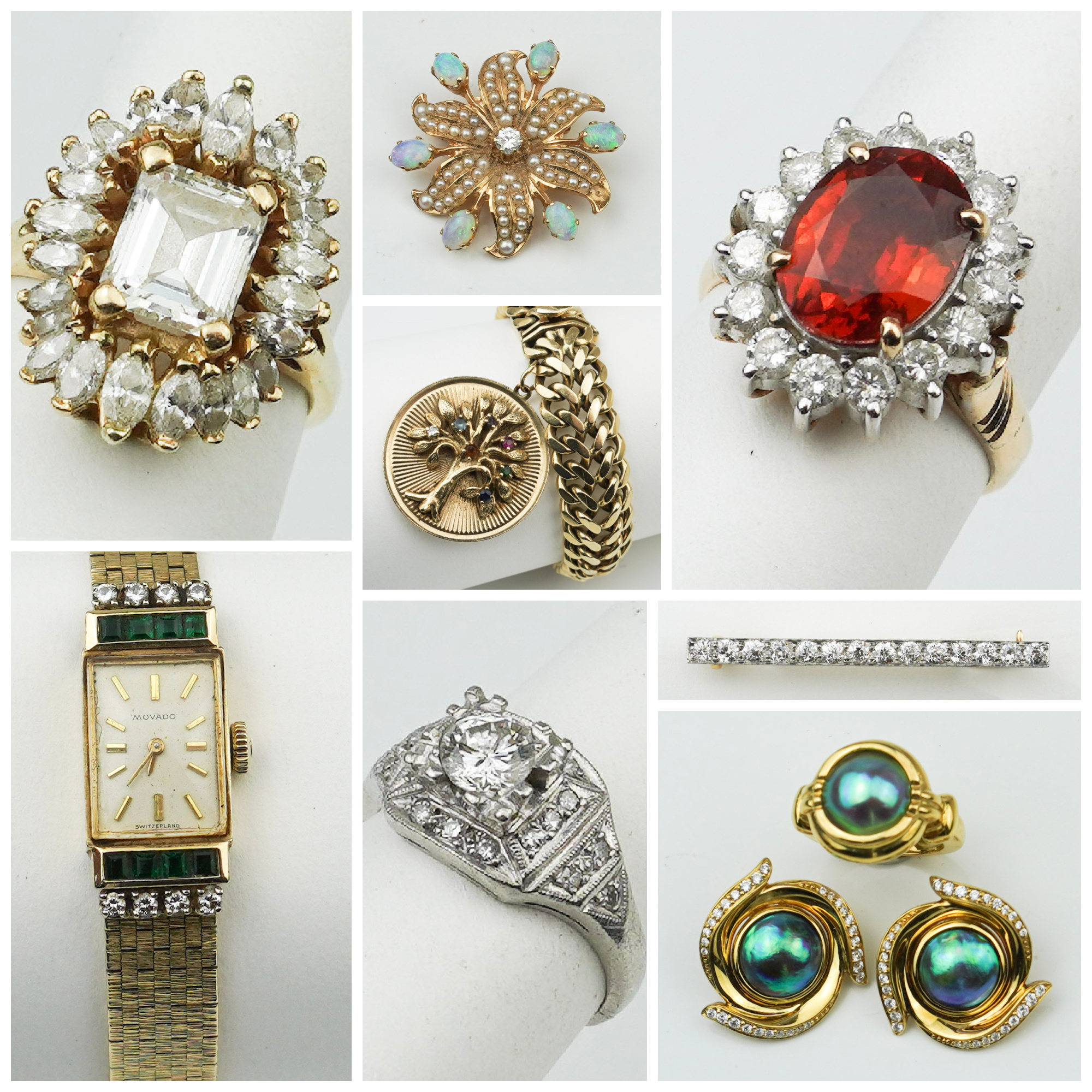 Q1228 Fall Fine Jewelry Auction